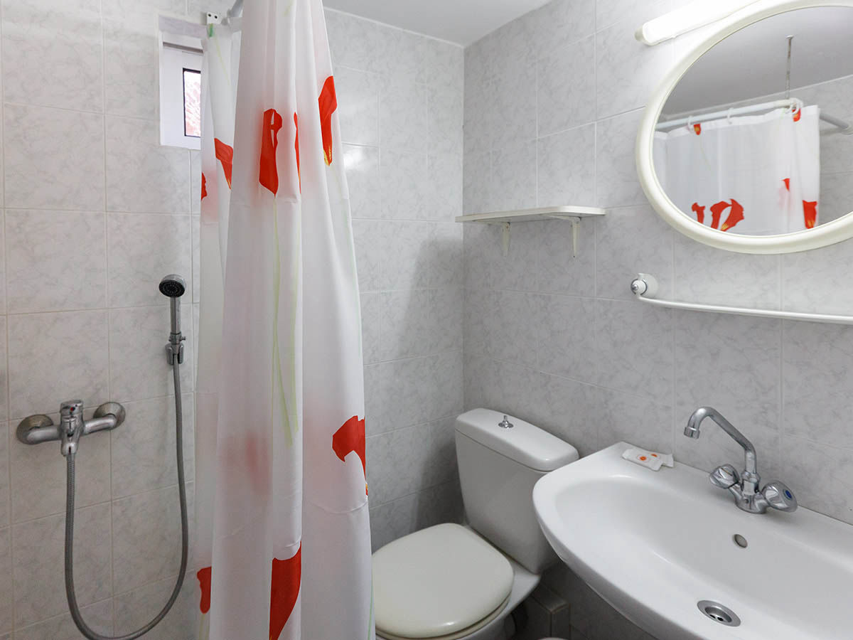 Cotton Club Villas Tolo Greece Photos