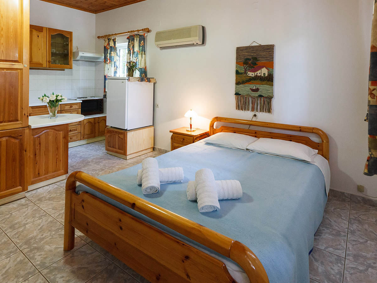 Cotton Club Villas Tolo Greece Photos